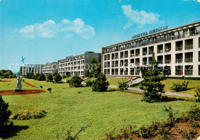 Eforie Nord Romania Hotels Brega und Bran