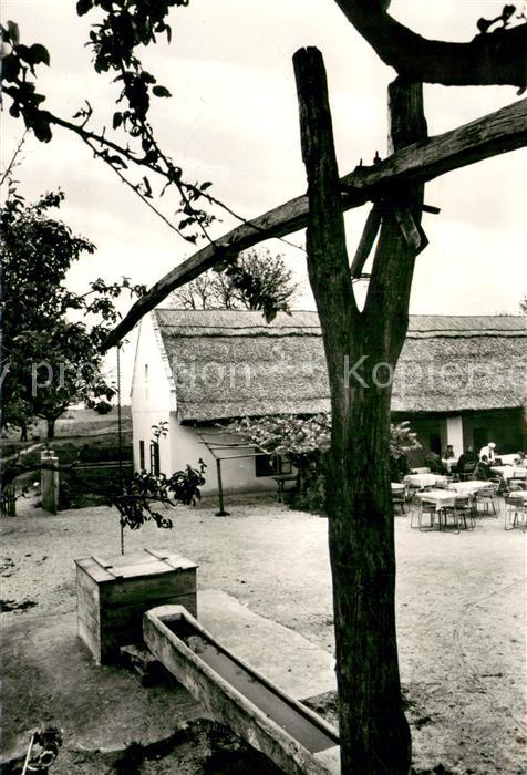 Rezi Ungarn Gyoengyoesi Schenke