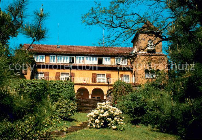 Wolletz Fachklinik Wolletzsee Cardiologisches Reha-Zentrum