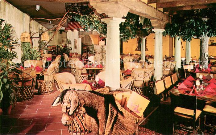 Chicago Illinois Sedgwick Station La Hacienda del Sol