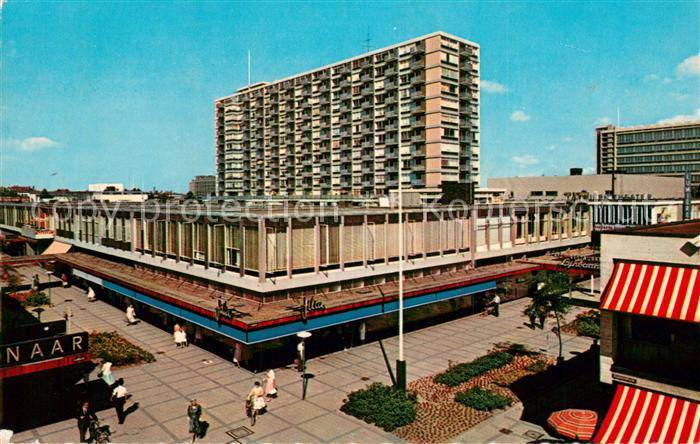 Rotterdam Lijnbaan