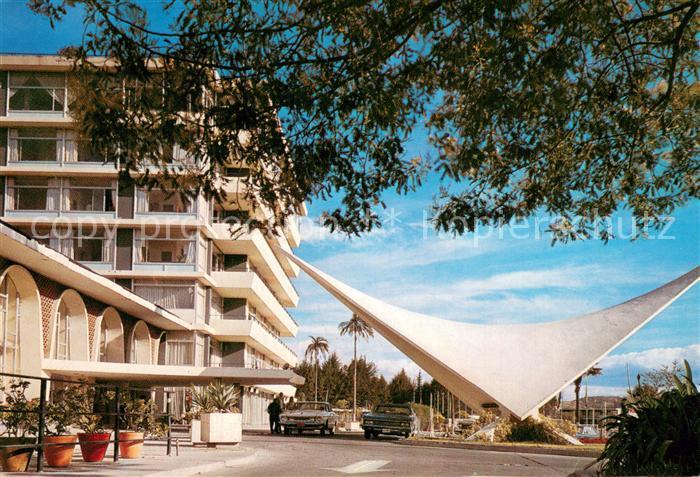 Quito Hotel Inter Continental