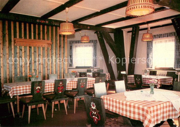 Banzkow Gaststaette Lewitzmuehle Restaurant