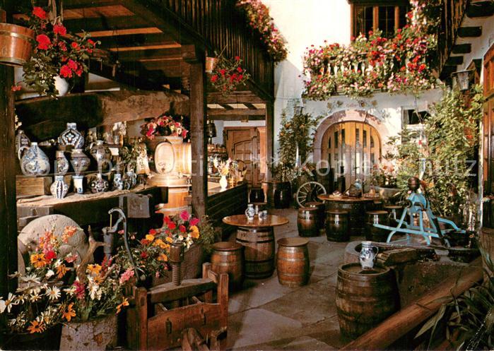 Gengenbach Altes Steinkellerhaus Torkelhof