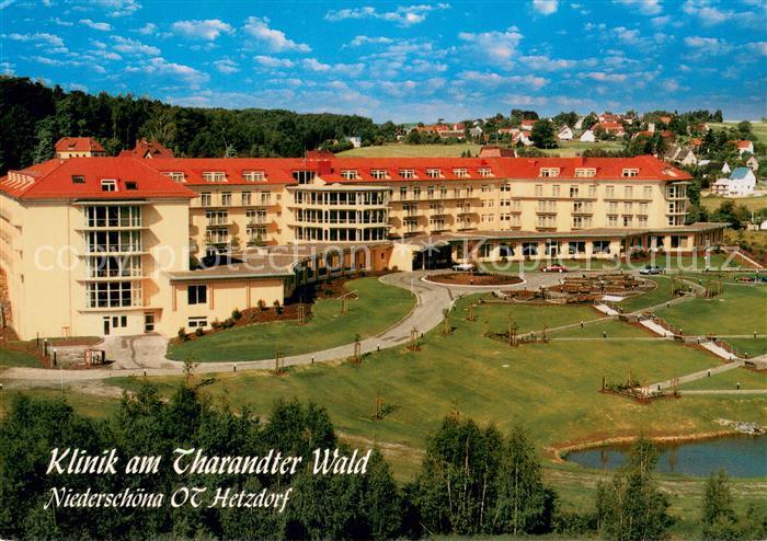 Niederschoena Klinik am Tharandter Wald