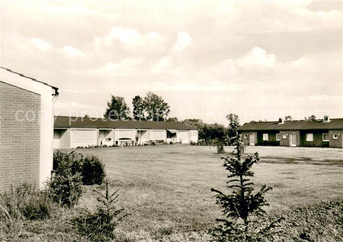 Kutenholz Ferienanlage