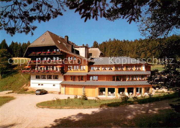 Niederwasser Hoehen Hotel Gasthof Schoene Aussicht