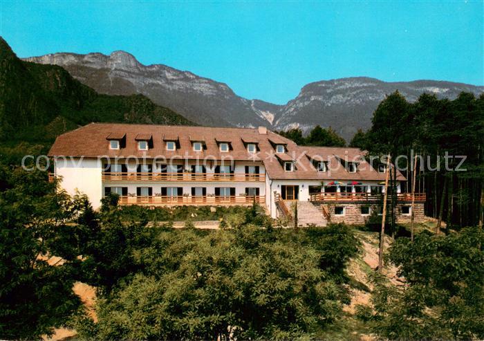 Eppan Suedtirol Pension Lamprechtshof