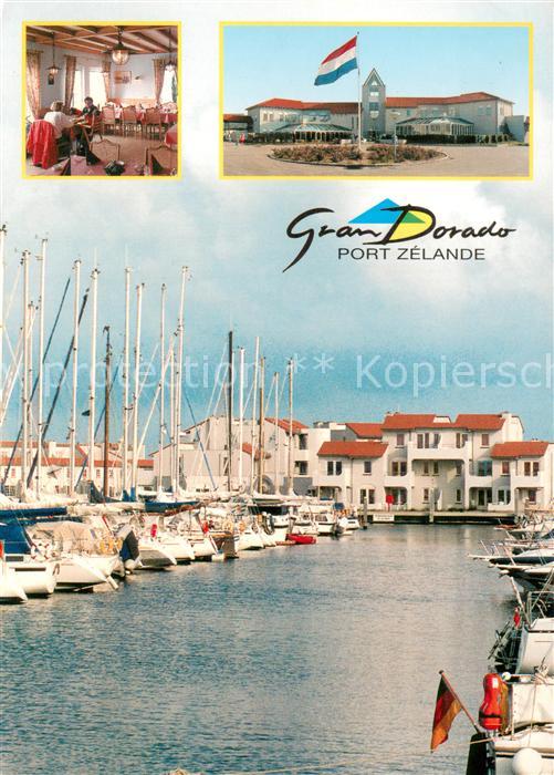 Ouddorp aan Zee Gran Dorado Port Zelande