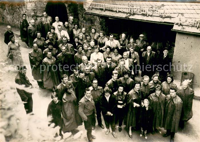 Saalfeld Saale Feengrotten