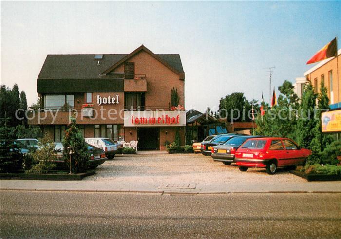 Lommel Hotel Lommelhof