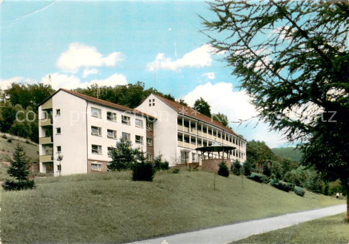 Besseringen Haus Sonnenwald