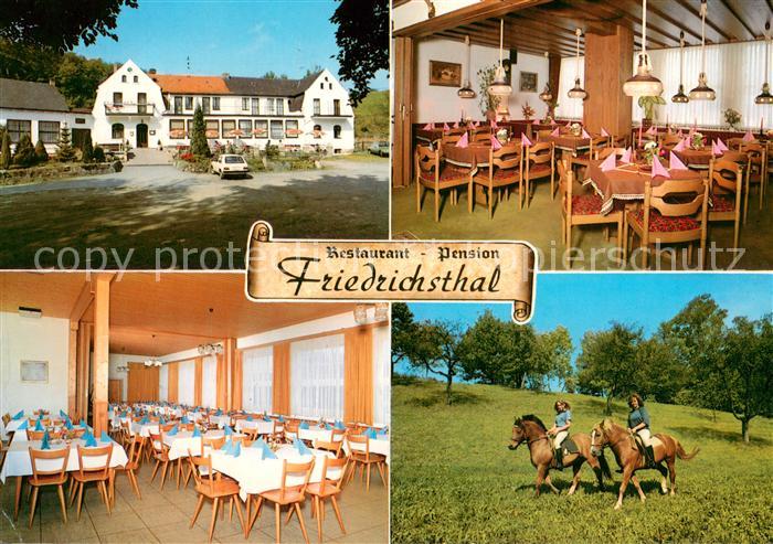 Laineck Restaurant Pension Friedrichsthal Gastraeume Reiter
