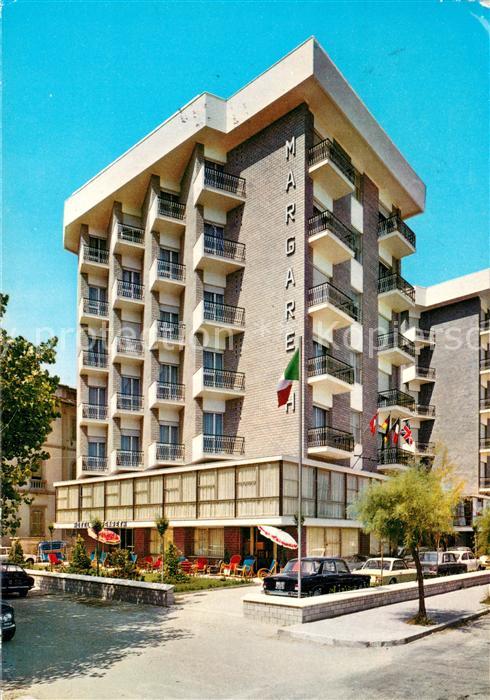 Riccione Italia Hotel Margareth