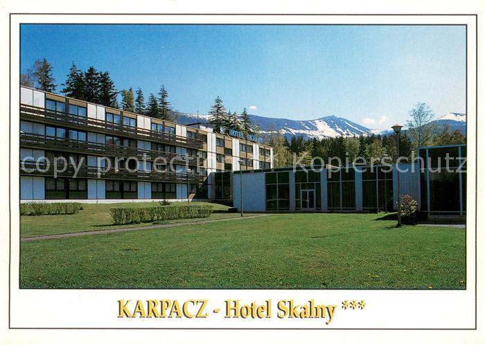 Karpacz Hotel Skalny