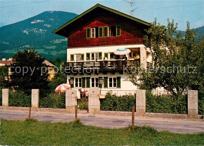 Aigen Salzburg Schweizerhaus Salzburg