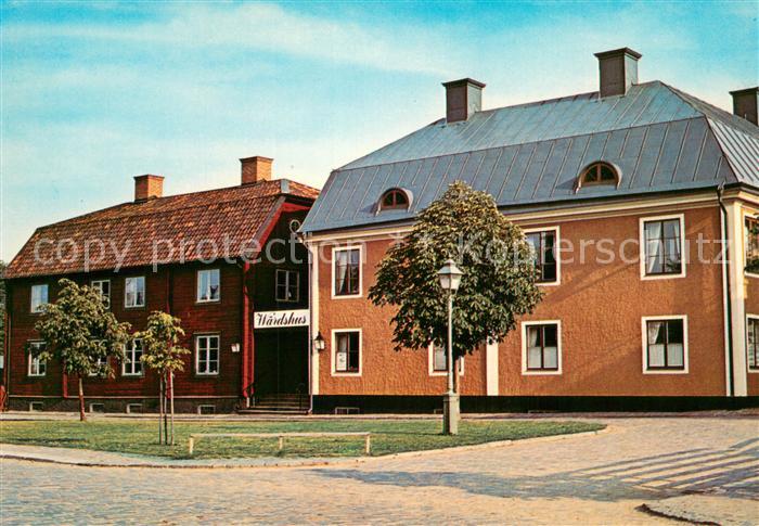 Linkoeping Vaerdshuset