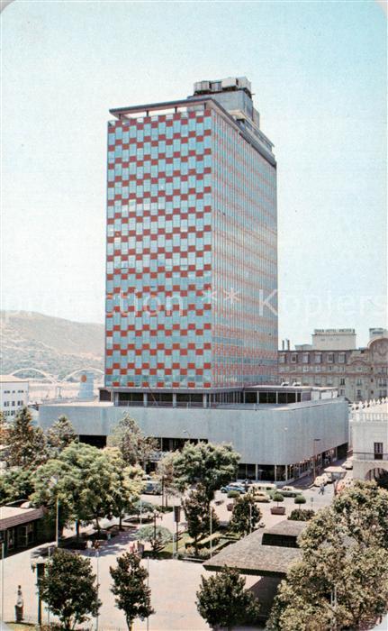 Monterrey Palza Zaragoza y Concominio Aceros Monterrey