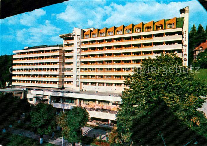 Sinaia Hotel Sinaia