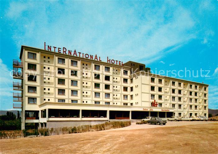 Montelimar 26 International Hotel