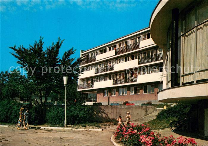 Jastrzebia Gora Syrena dom wczasowy