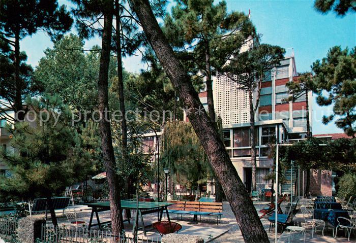 Milano Marittima Hotel Promenade