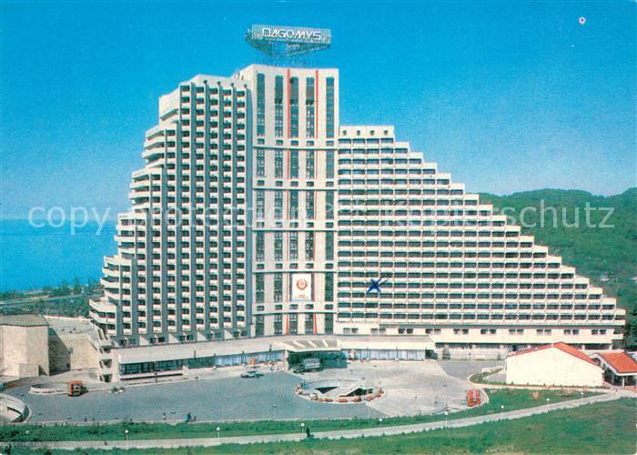 Sotschi Sochi Hotel Panorama