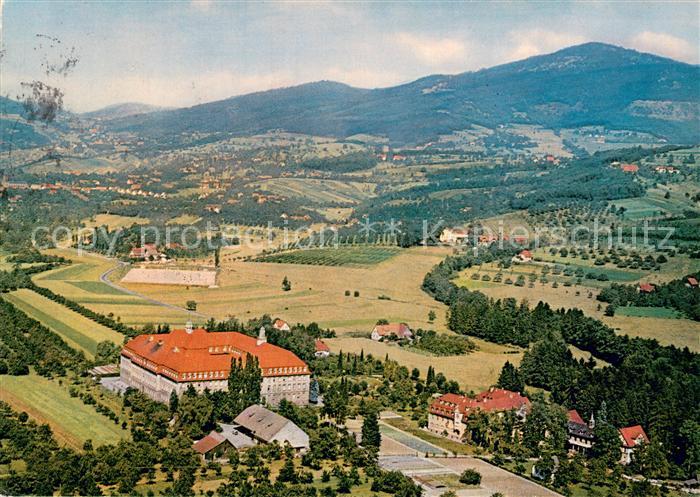 Obersasbach Mutterhaus und Sanatorium Erlenbad