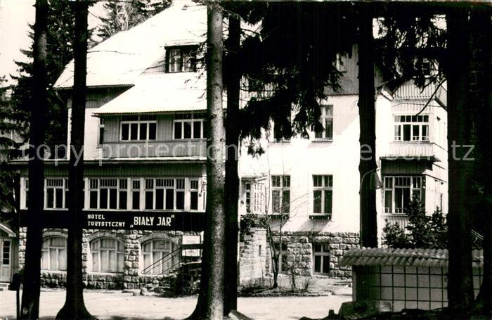 Karpacz Hotel Turystyczny Bialy Jar