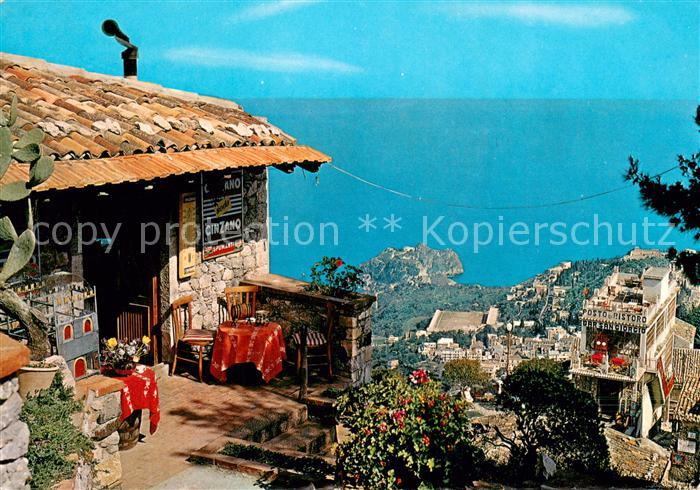 Castelmola Ristorante Il Maniero
