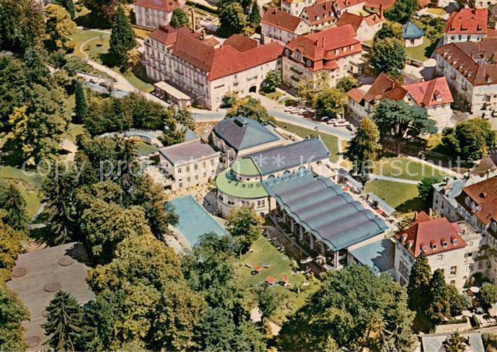 BADENWEILER BW Fliegeraufnahme