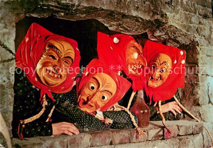 Offenburg Offenburger Hexen