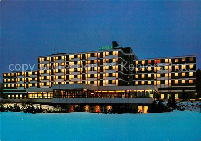 Bischofsgruen Sport Hotel Kaiseralm