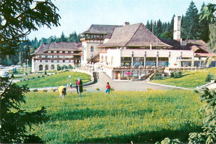Poiana Brasov Hotel Sport