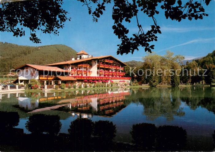 Kiens Suedtirol Hotel Lido Ehrenburgerhof