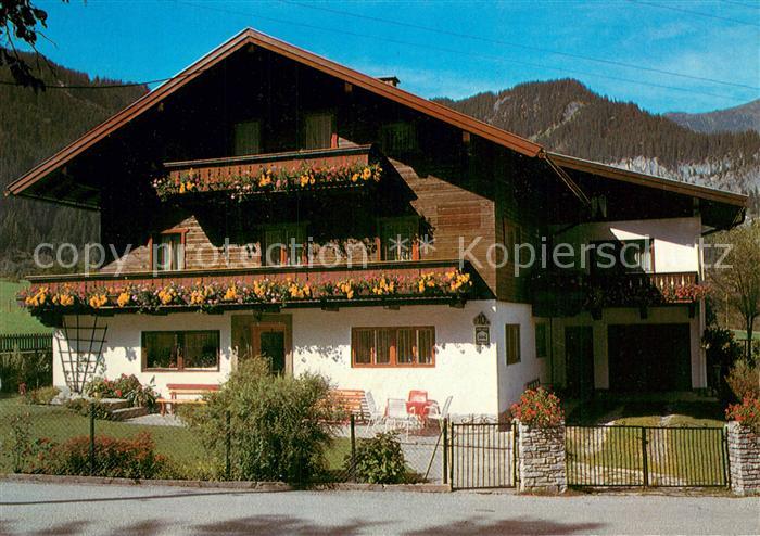 Krimml Haus Mair