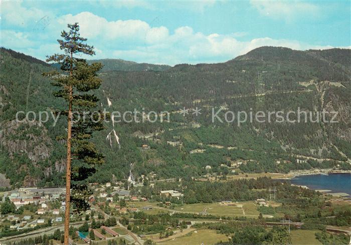 Telemarken Panorama