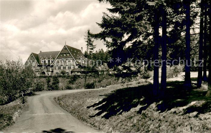 Dahle Altena Kohlberghaus Hotel Restaurant