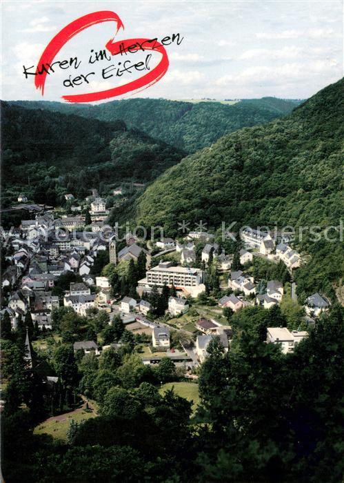 Bad Bertrich Klinik am Park