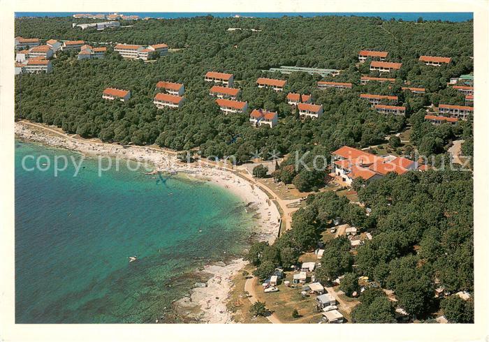 Lanterna Naturist Pavilions Solaris