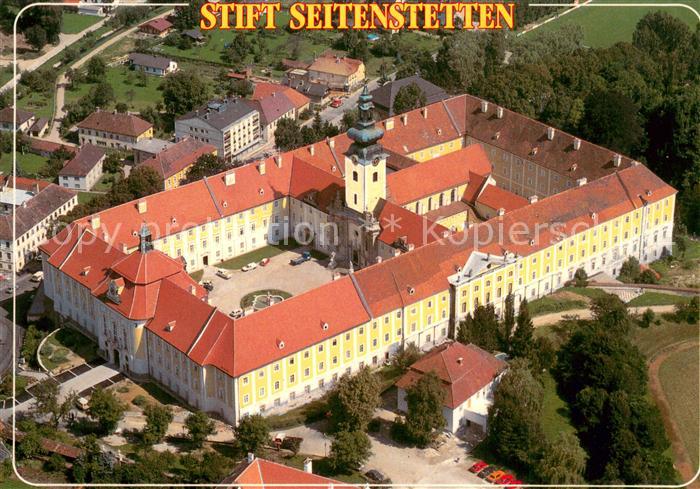 Seitenstetten Benediktinerstift