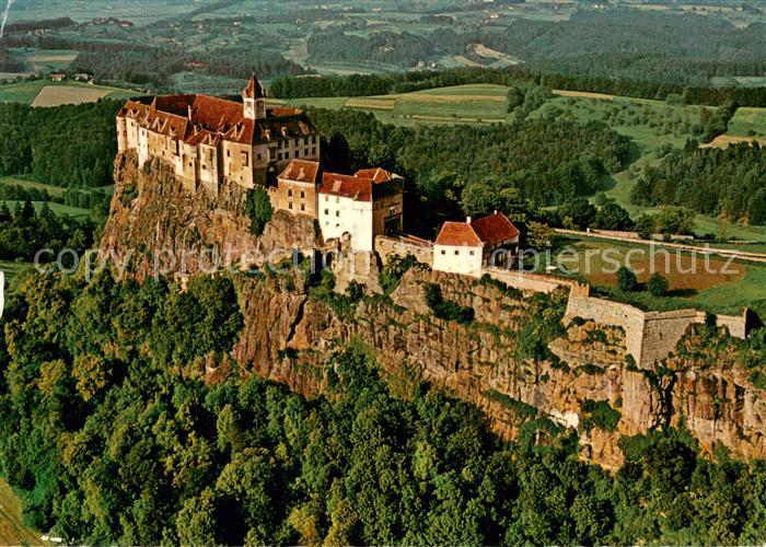 Riegersburg Feste Hoehenburg