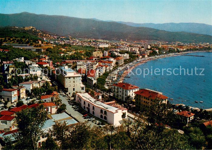 Diano Marina Alberghi e bungalows Riviera dei Fiori