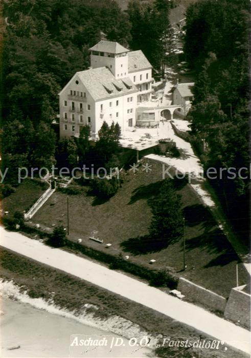 Aschach Donau Faustschloessl
