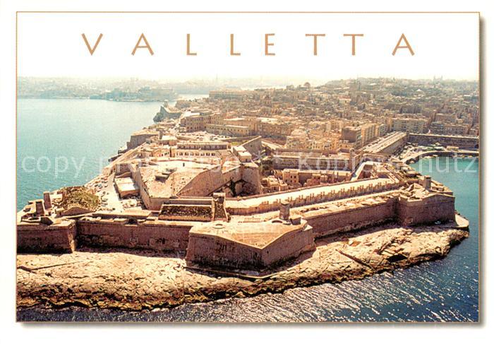 Valletta Fort St. Elmo