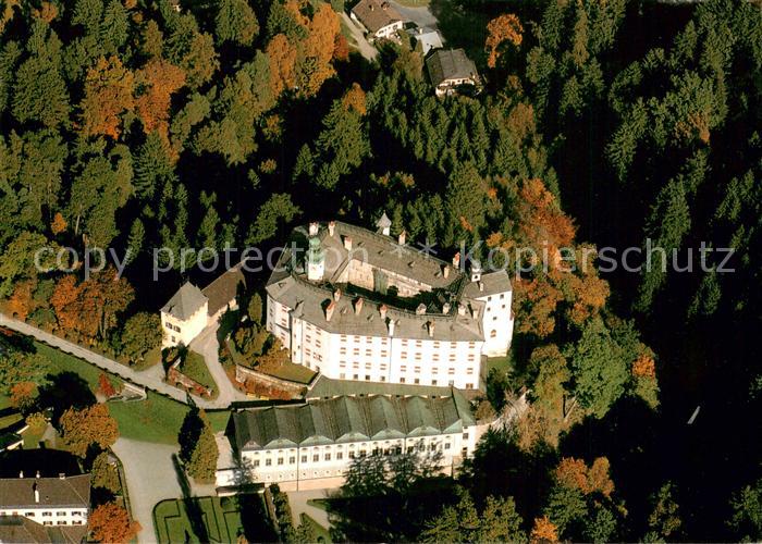 Innsbruck Schloss Ambras