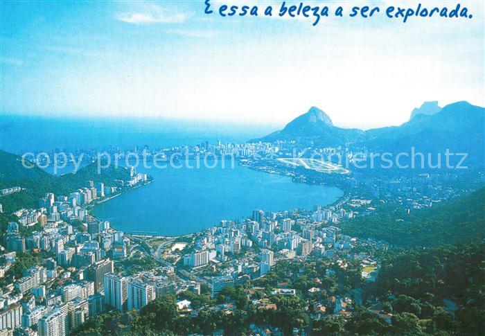 Rio de Janeiro Panorama