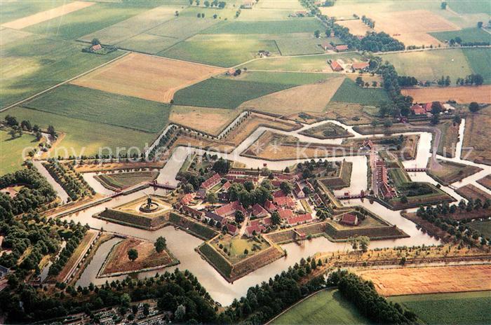 Bourtange Vesting Festung