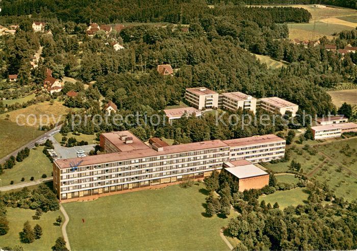 Bensberg Vinzenz Pallotti Hospital