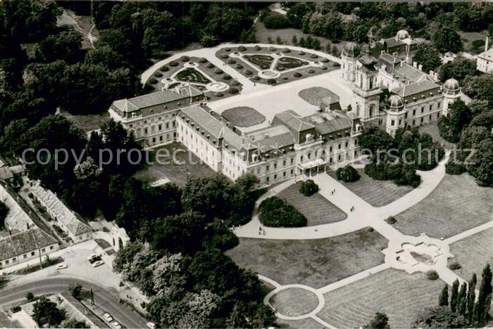 Keszthely Schloss